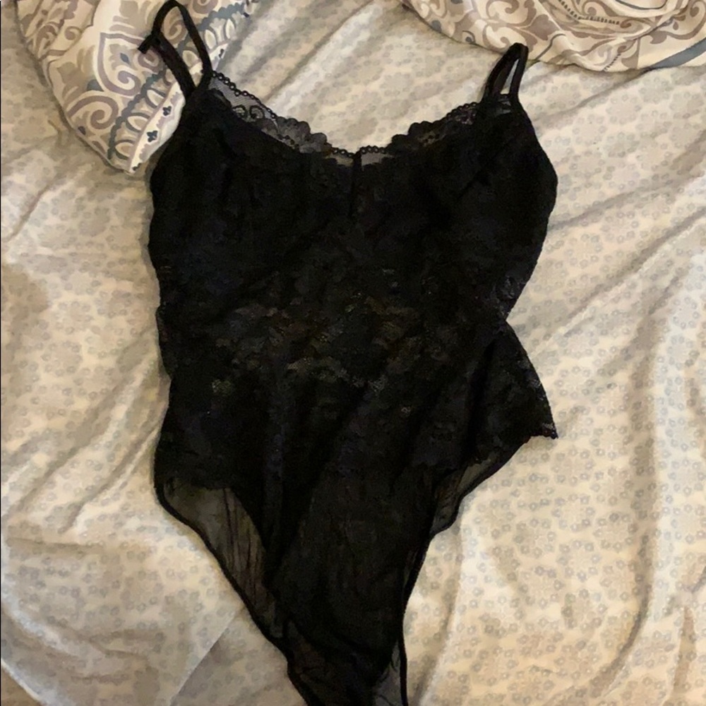 Brand new forever 21 bodysuit